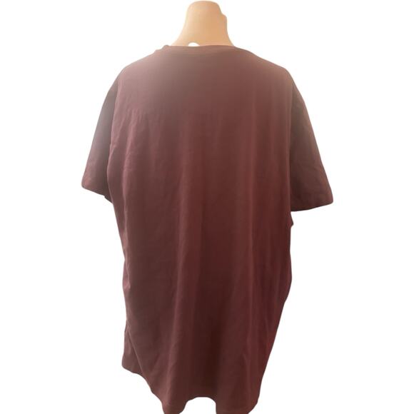 Life Is Good Graphic Tee, "Old Fashioned" Cocktail Whiskey, Men's XXL - Picture 3 of 4